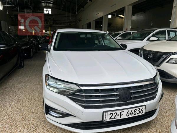 ڤۆڵکسواگن جێتا 2019  بۆ فرۆشتن لە عێراق - هەولێر